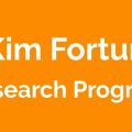 Kim Fortun | Research Program